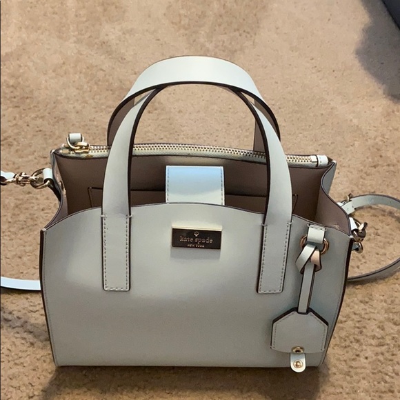 Kate Spade Purse - Picture 1 of 4